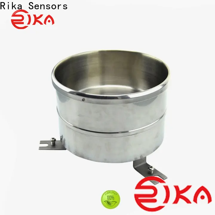 Rika Sensors how we measure rainfall wholesale for measuring rainfall amount 1