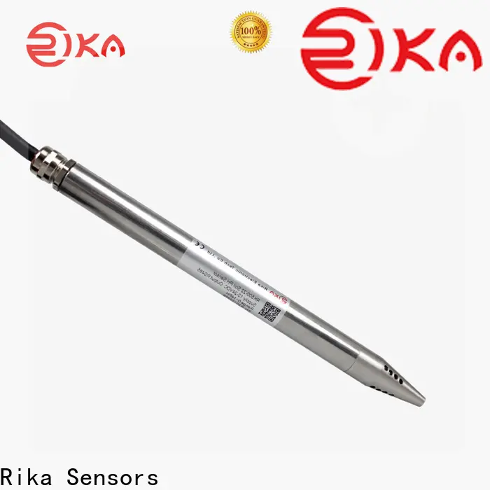 Rika Sensors wholesale for agriculture 1