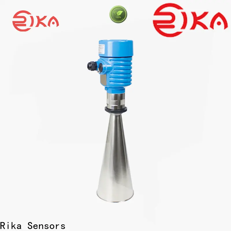 Rika Sensors water tank water level sensor company 1