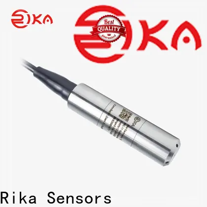 Rika Sensors stainless steel level sensor factory for consumer applications 1