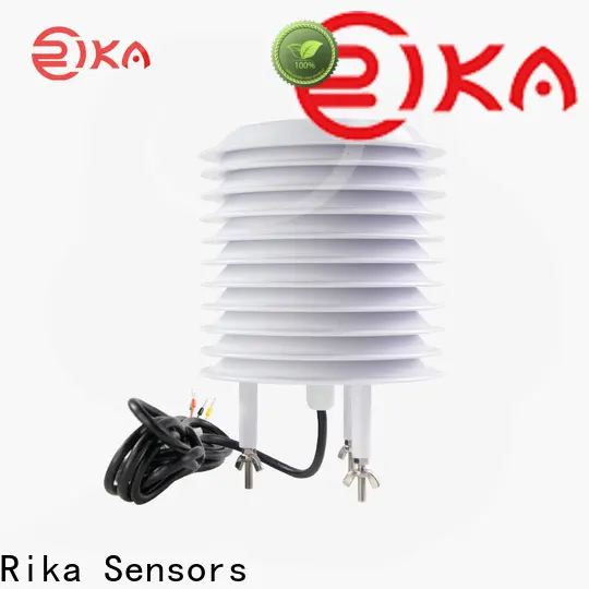 bulk air temperature probe suppliers for atmospheric environmental quality monitoring 1