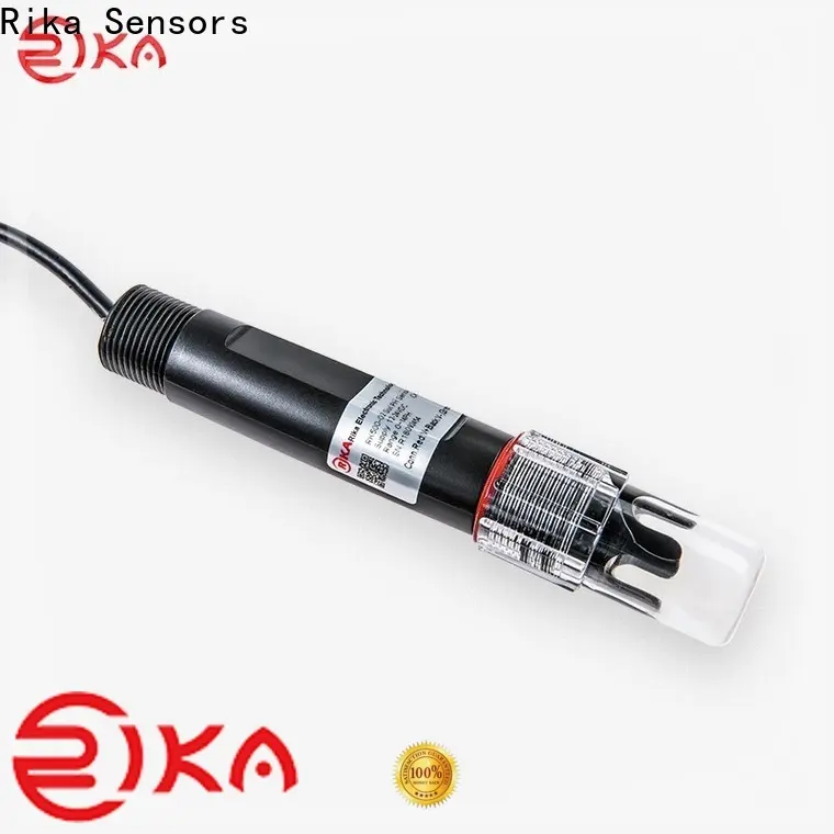 Rika Sensors ph sensor vendor for agriculture 1