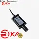 Rika Sensors soil salinity probe company for soil monitoring 1