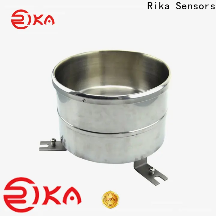 Rika Sensors digital rain gauge suppliers 1