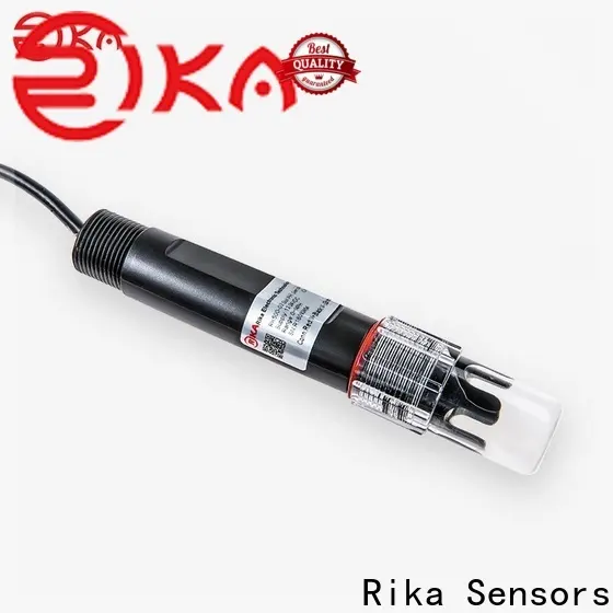 top rated soil quality sensor solution provider for green house 1