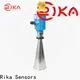 Rika Sensors level of measurement solution provider 1