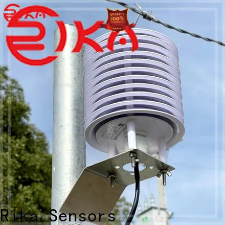 Rika Sensors temp & humidity sensor for sale for temperature monitoring 1
