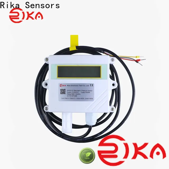 Rika Sensors sensor temperature humidity supply for humidity monitoring 1