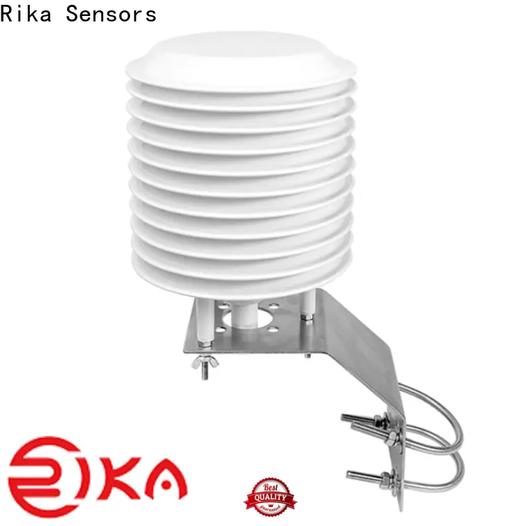 Rika Sensors quality temp & humidity sensor suppliers for humidity monitoring 1