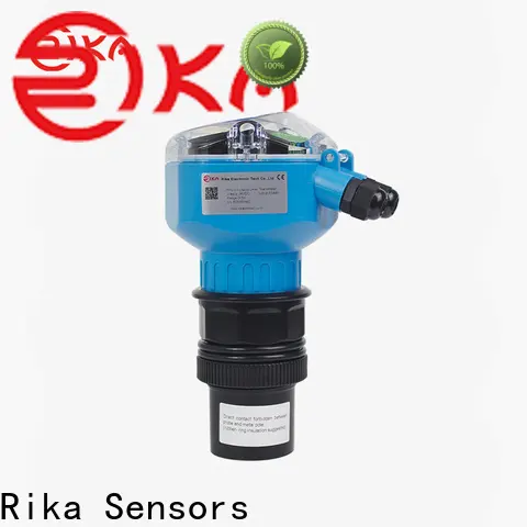Rika Sensors sensor liquid level vendor for consumer applications 1