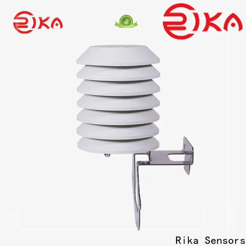 Rika Sensors radiation shield wholesale 1