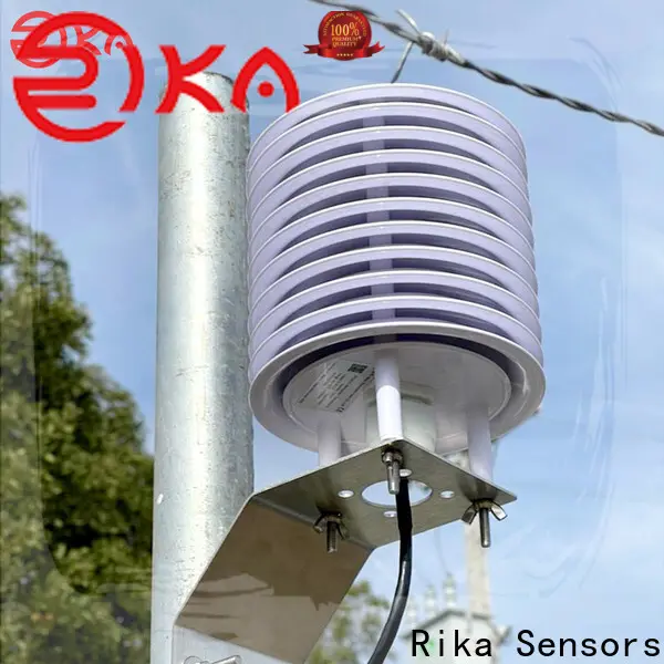 bulk soil moisture sensor for irrigation system vendor for temperature monitoring 1