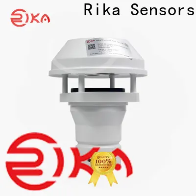 Rika Sensors new ultrasonic wind sensor price solution provider for industrial applications 1