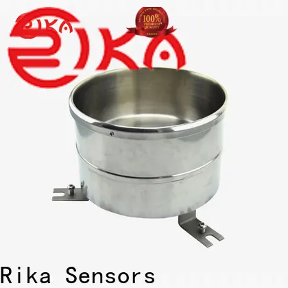 Rika Sensors high-quality how to use a rain gauge vendor 1