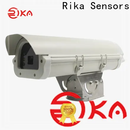 Rika Sensors rain gauge information supply for measuring rainfall amount 1