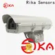Rika Sensors rain gauge information supply for measuring rainfall amount 1
