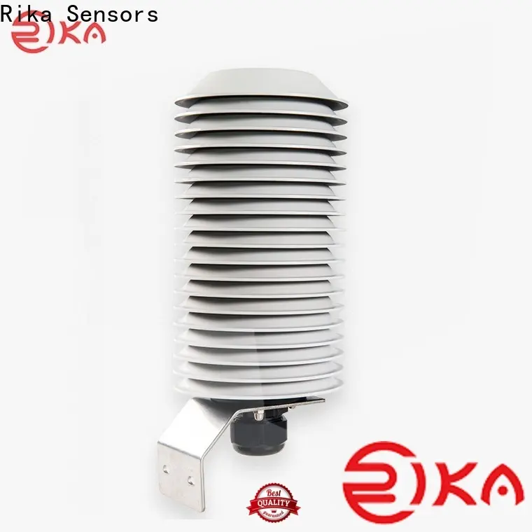 Rika Sensors bulk buy pyranometer price vendor 1