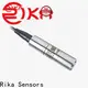 Rika Sensors ultrasonic sensor for water level measurement solution provider for consumer applications 1