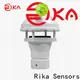Rika Sensors ultrasonic wind sensor vendor for meteorology field 1