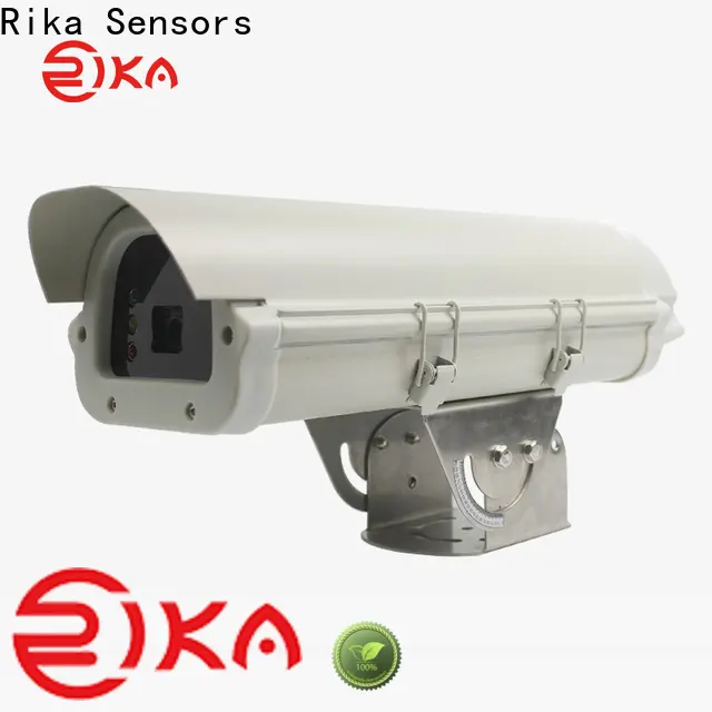 Rika Sensors high-quality rainfall gauge manufacturers for agriculture 1