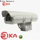 Rika Sensors high-quality rainfall gauge manufacturers for agriculture 1