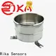Rika Sensors quality rain water meter factory for hydrometeorological monitoring 1
