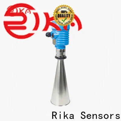 Rika Sensors buy well level sensor vendor for detecting liquid level 1