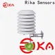 Rika Sensors radiation shield company 1