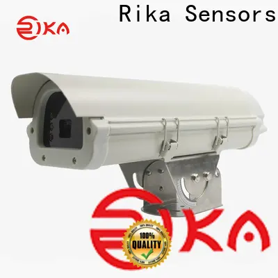 Rika Sensors buy rain gauge solution provider for hydrometeorological monitoring 1