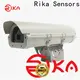Rika Sensors buy rain gauge solution provider for hydrometeorological monitoring 1