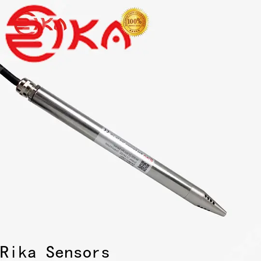 best ph sensor solution provider for plant 1