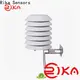 Rika Sensors solar irradiance sensor price company for temperature measurement 1