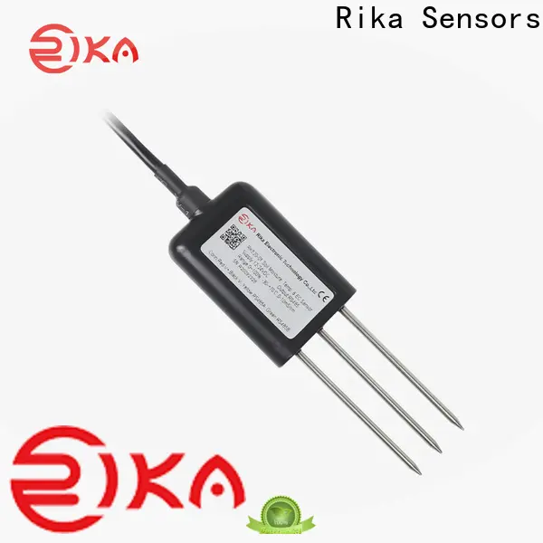 top rated types of soil moisture sensors supplier for green house 1