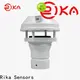 Rika Sensors ultrasonic wind meter factory price for industrial applications 1