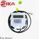 Rika Sensors weather station soil moisture sensor solution provider for temperature monitoring 1