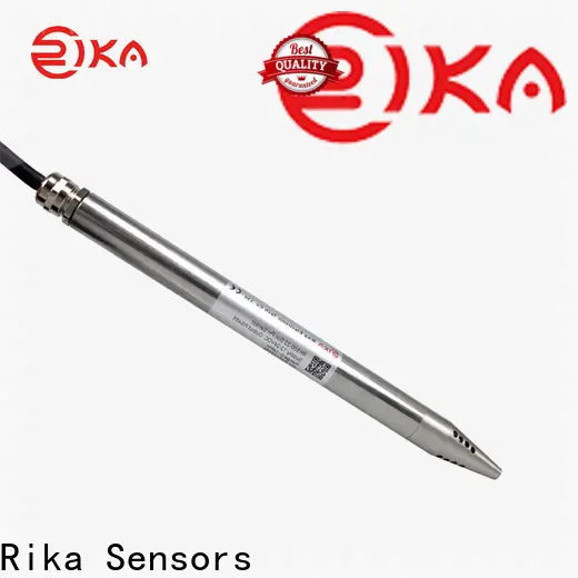 Rika Sensors manufacturer for agriculture 1