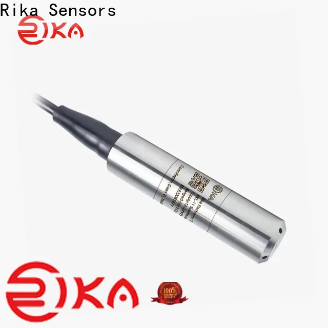 Rika Sensors high-quality swimming pool water level sensor wholesale 1
