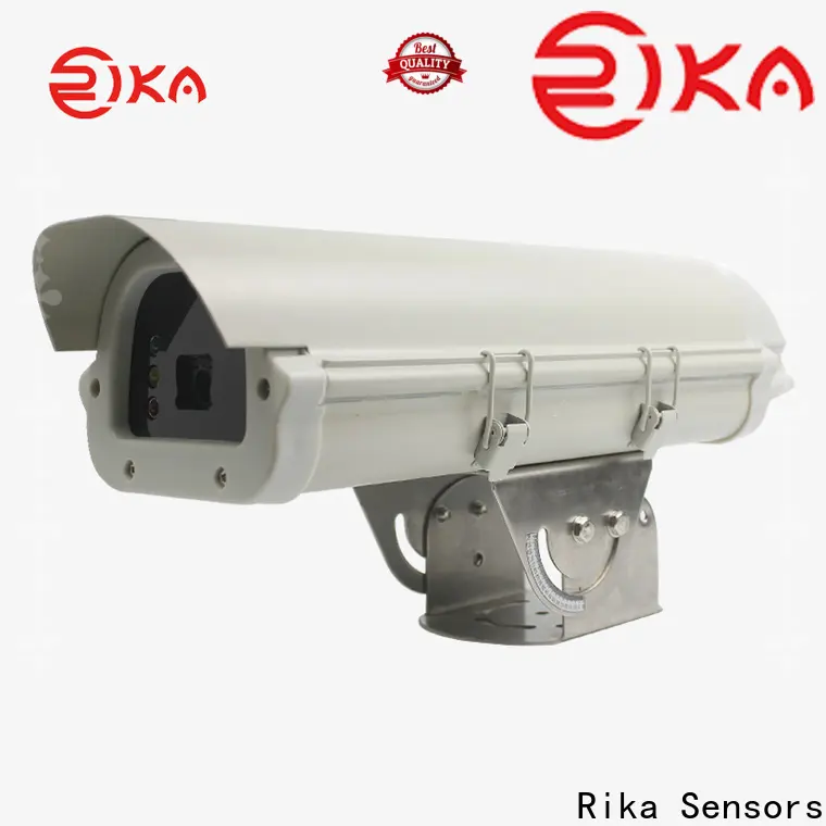 Rika Sensors the rain gauge manufacturers for hydrometeorological monitoring 1