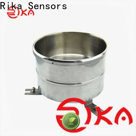 Rika Sensors bulk the rain gauge for sale for hydrometeorological monitoring 1