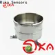 Rika Sensors bulk the rain gauge for sale for hydrometeorological monitoring 1