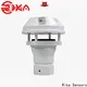 Rika Sensors low cost ultrasonic anemometer supply for wind monitoring 1