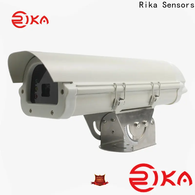 Rika Sensors weather instruments factory for agriculture 1