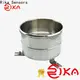 Rika Sensors recording rain gauge supply for agriculture 1