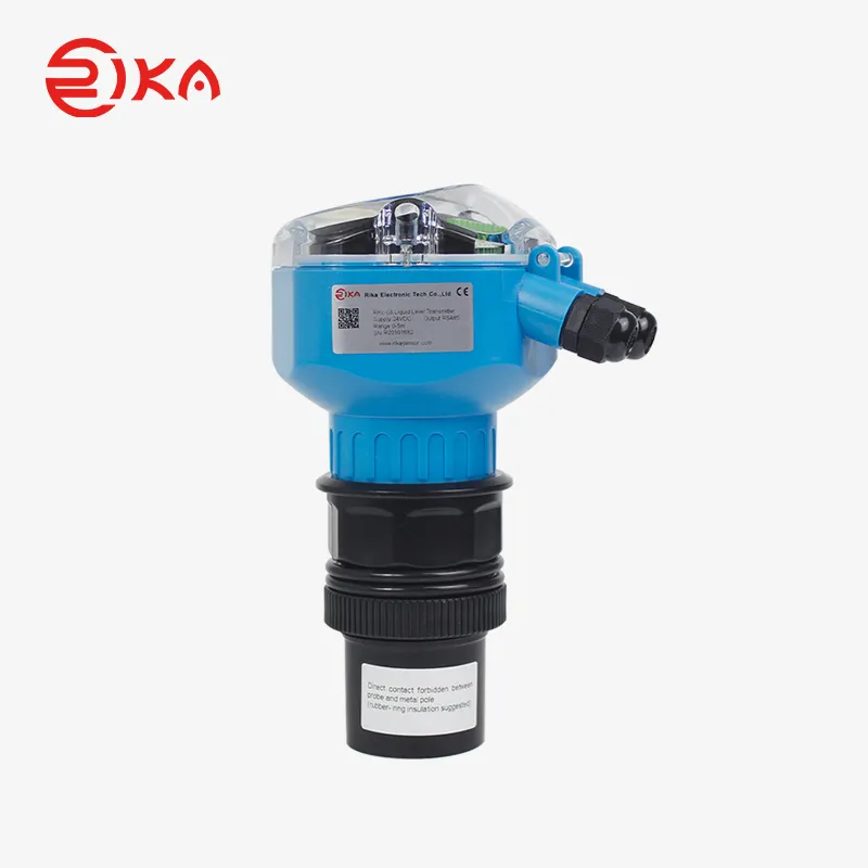 Rika Sensors industrial level sensor factory for industrial applications 1