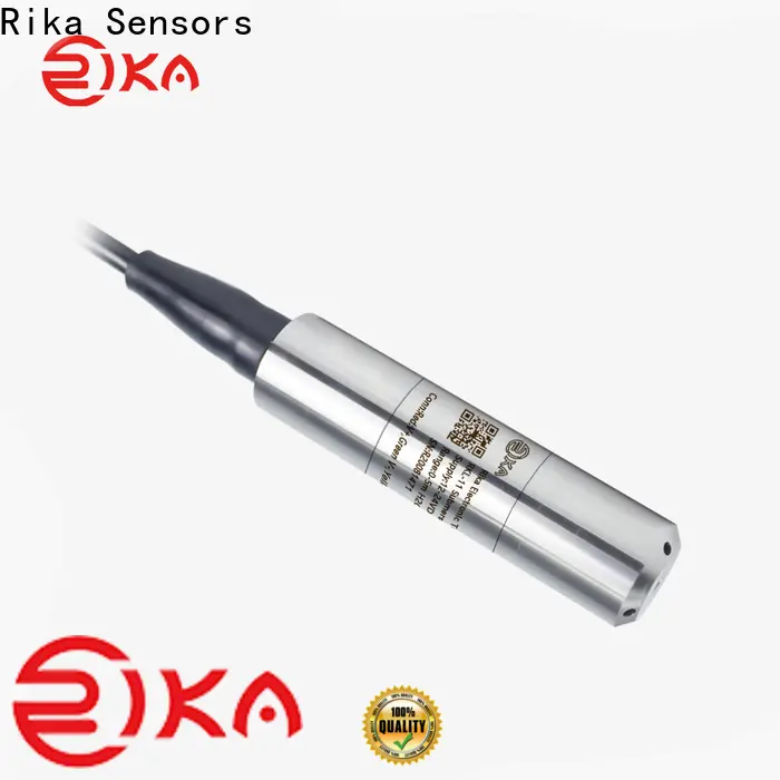 Rika Sensors new level transmitter manufacturer supply 1