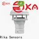 Rika Sensors bulk ultrasonic wind speed measurement factory for wind monitoring 1