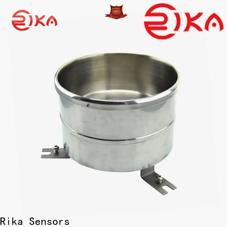 bulk rain measuring instrument for sale for measuring rainfall amount 1