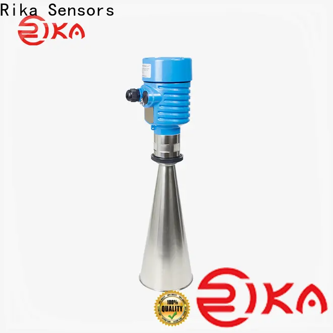 high-quality well level transducer supply for consumer applications 1