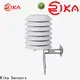 Rika Sensors high-quality solar radiation shield solution provider for relative humidity measurement 1