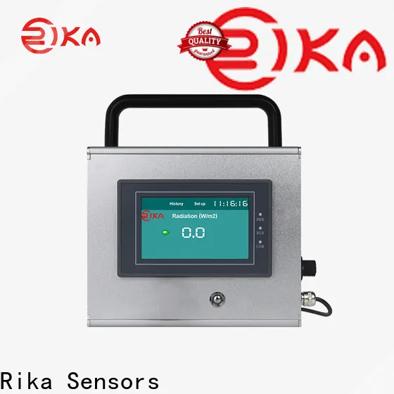 new data recorder wholesale for mesonet systems 1
